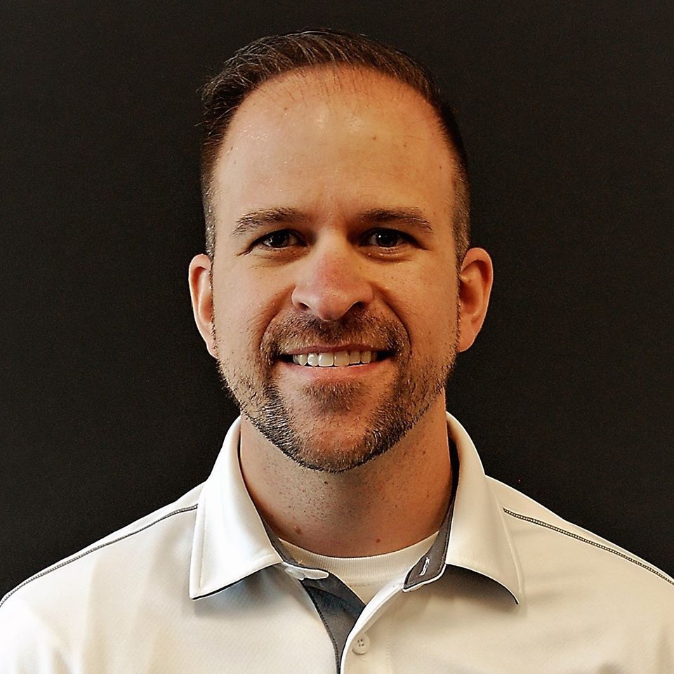 Matt Case - Fractional CTO